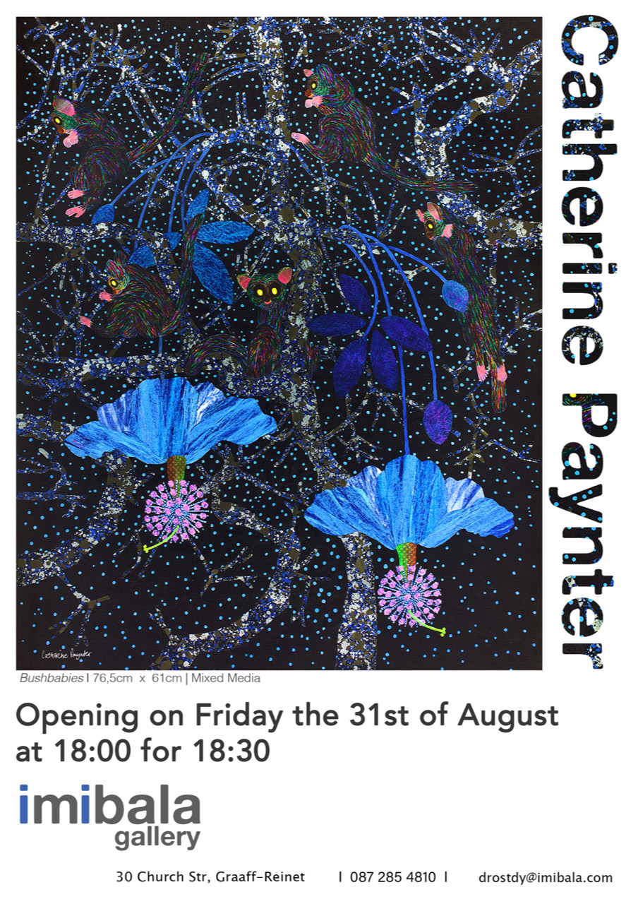 Catherine Paynter