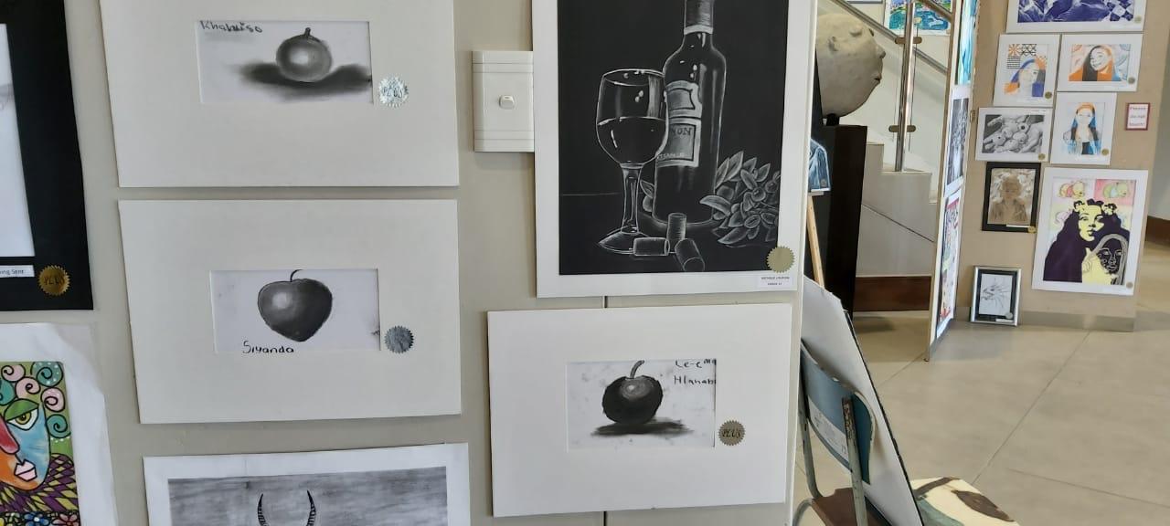 Art Eisteddfod